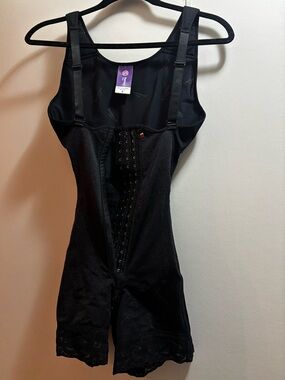 🖤 Snatched Body Colombian Faja – Black – Size Small 🖤